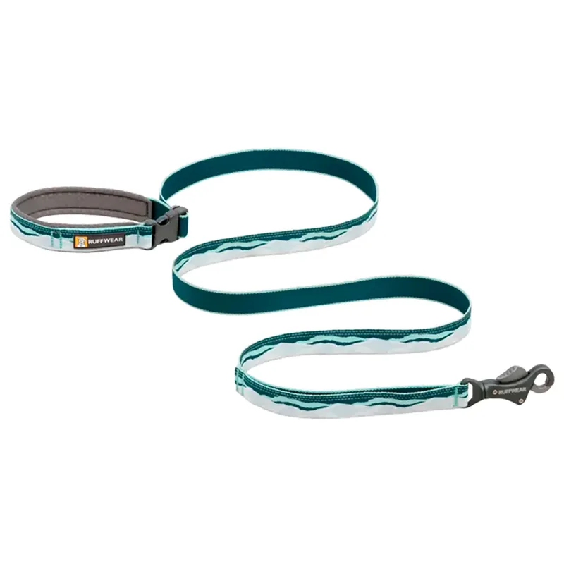 Crag™ Hondenriem de Ruffwear – photo produit 1 sur 3