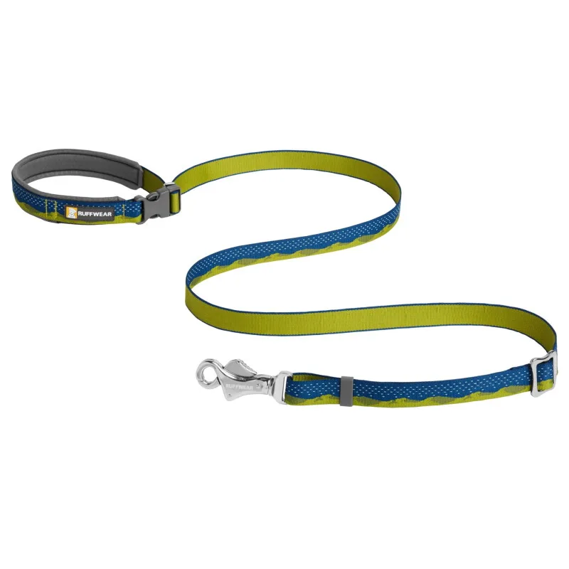 Crag™ Leine navy van Ruffwear in Regular – productfoto
