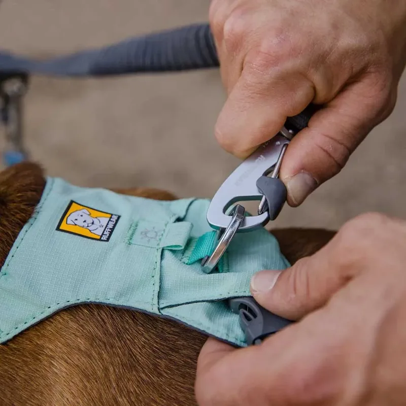 Double Track Couper Hondenriem by Ruffwear – product photo 4 of 5