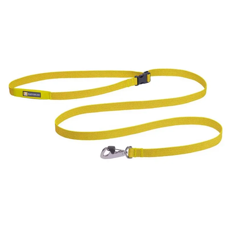 Flagline Hondenriem by Ruffwear – product photo