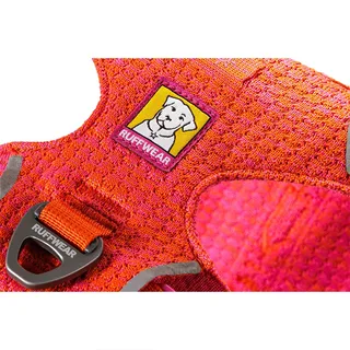 Front Range® Flex Harnas fra Ruffwear – produktbillede 5 af 6