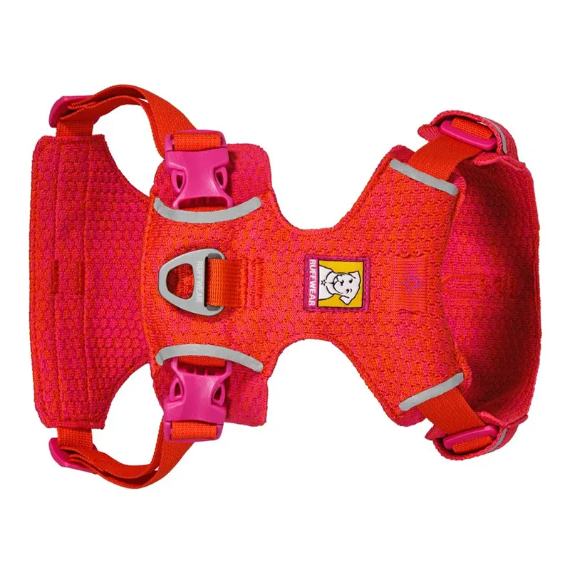 Front Range® Flex Harnas fra Ruffwear – produktbillede 3 af 6