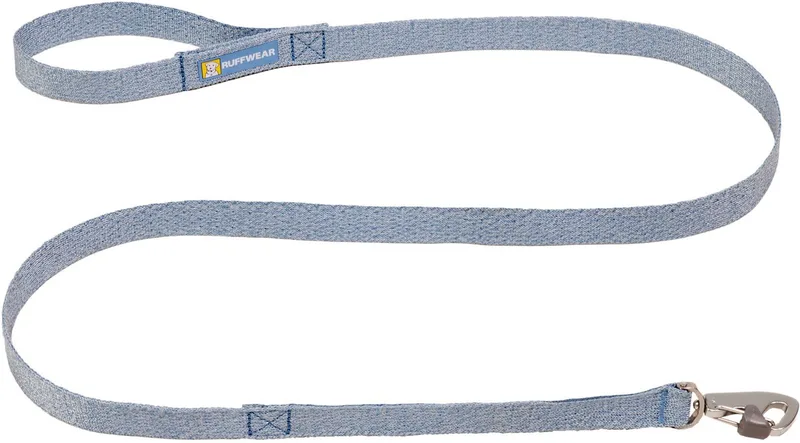 Front Range Flex Leash - Basalt Gray de Ruffwear – photo produit