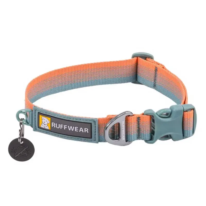 Front Range Hondenhalsband de Ruffwear – photo produit