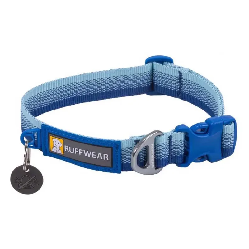 Front Range Hondenhalsband by Ruffwear – product photo