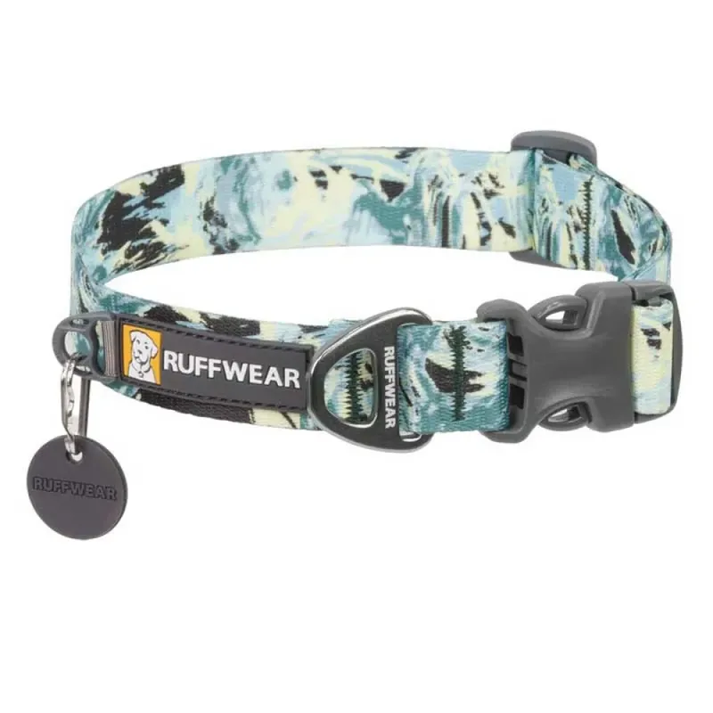 Front Range Hondenhalsband de Ruffwear – photo produit