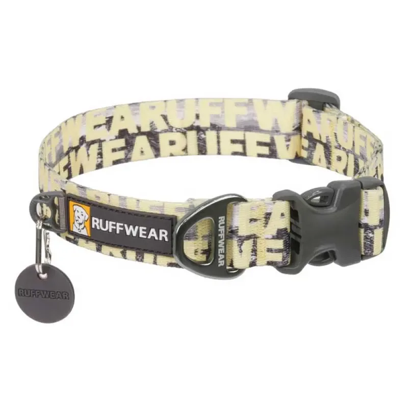 Front Range Hondenhalsband by Ruffwear – product photo