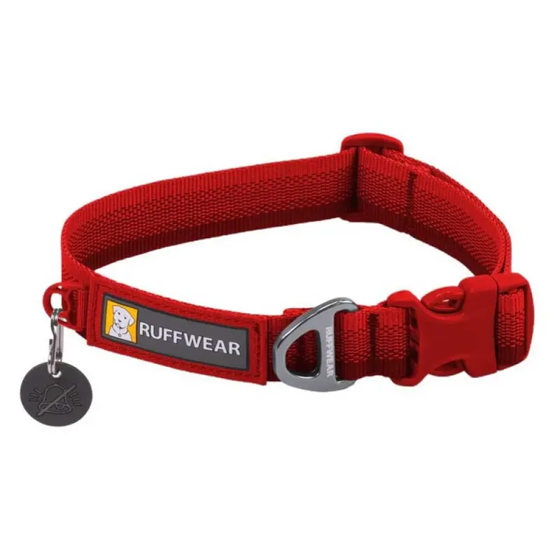 Front Range Hondenhalsband by Ruffwear – product photo