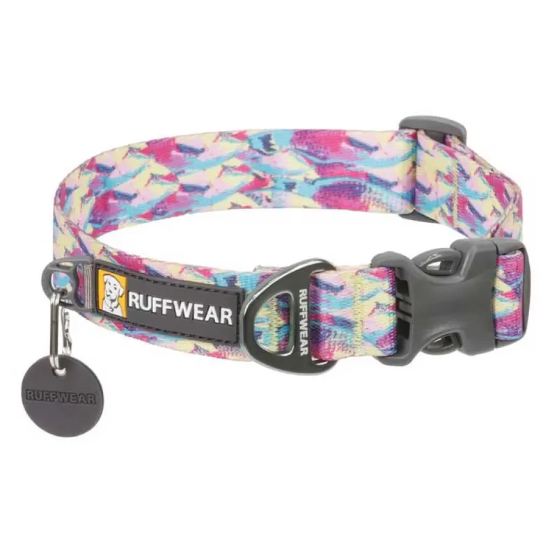 Front Range Hondenhalsband by Ruffwear – product photo