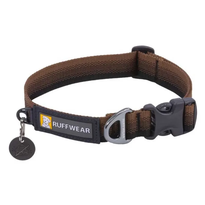 Front Range Hondenhalsband de Ruffwear – photo produit