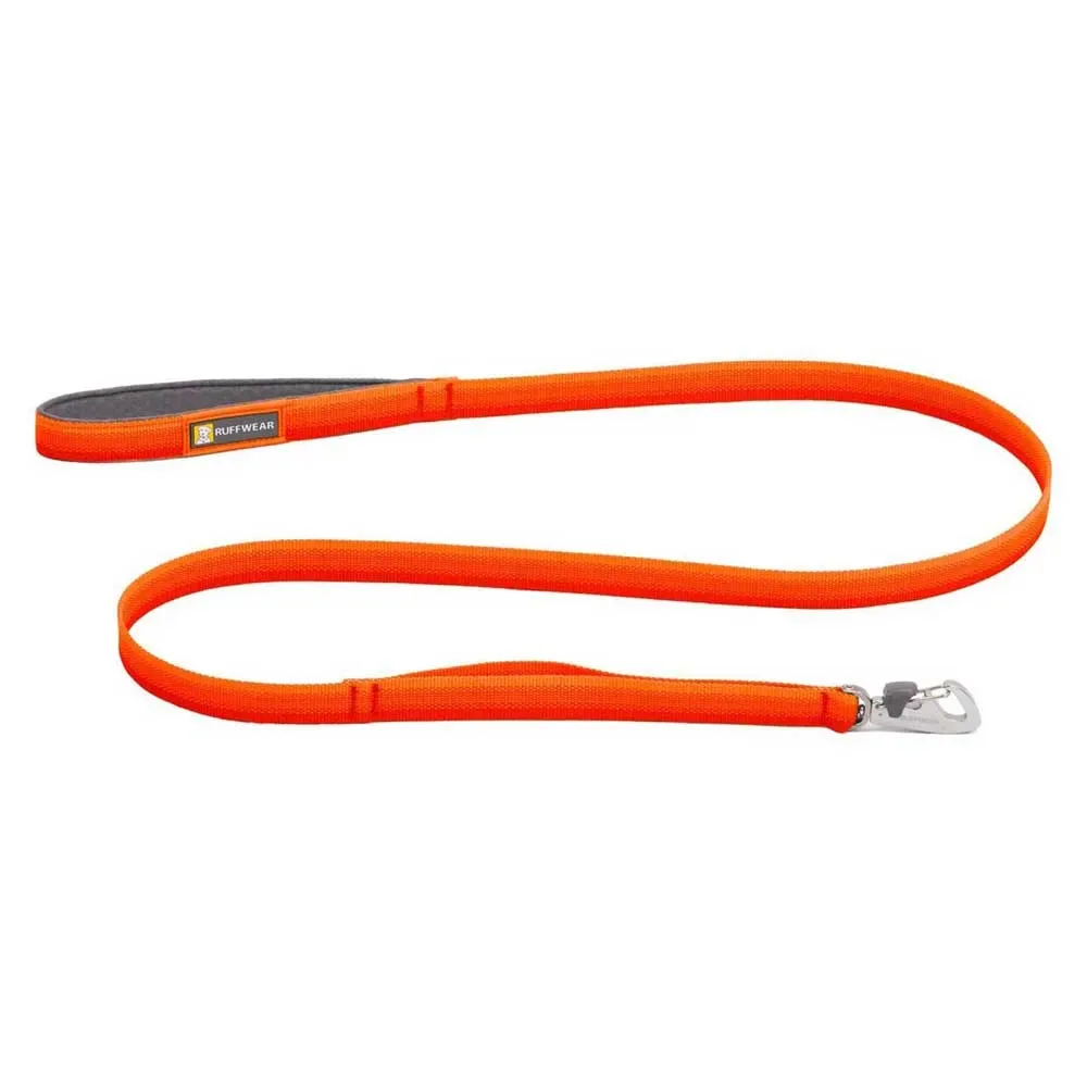 Front Range Hondenriem de Ruffwear – photo produit