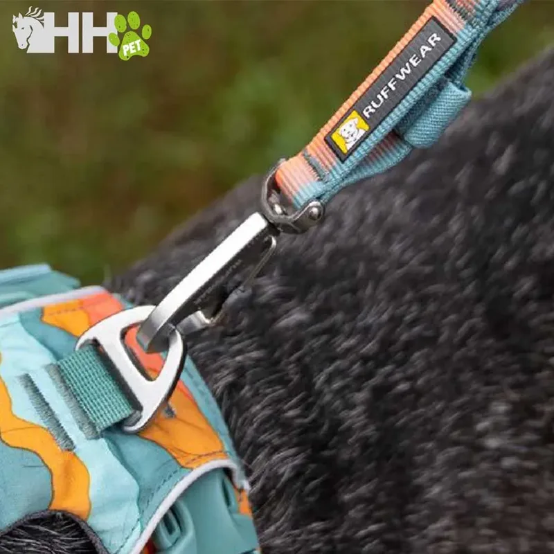 Front Range Short Hondenriem de Ruffwear – photo produit 3 sur 4