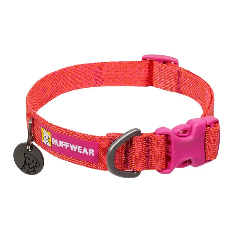 Front Range™ Flex Hondenhalsband fra Ruffwear – produktbillede