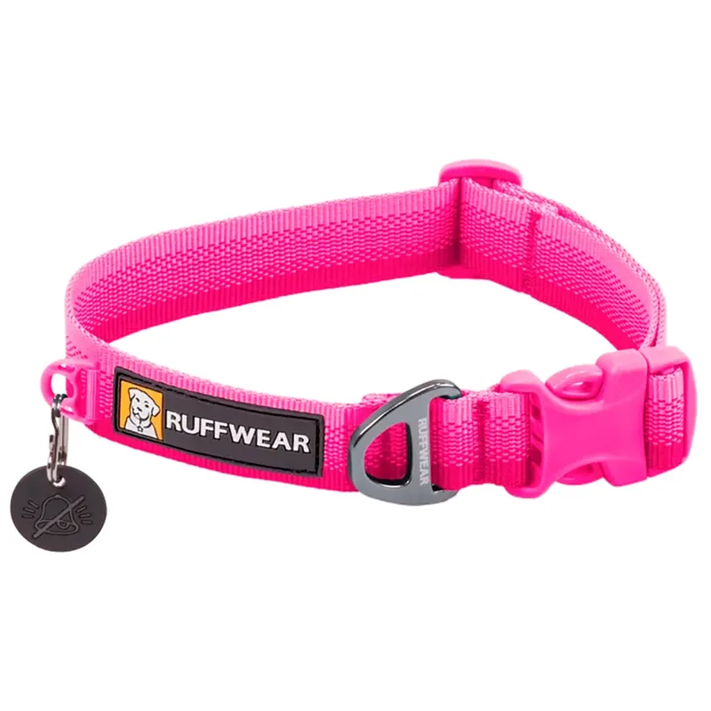 Front Range™ Hondenhalsband fra Ruffwear – produktbillede