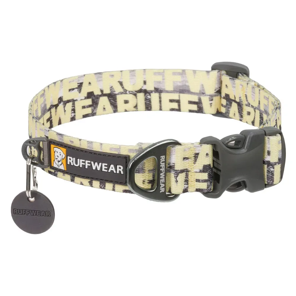 Front Range™ Hondenhalsband fra Ruffwear – produktbillede