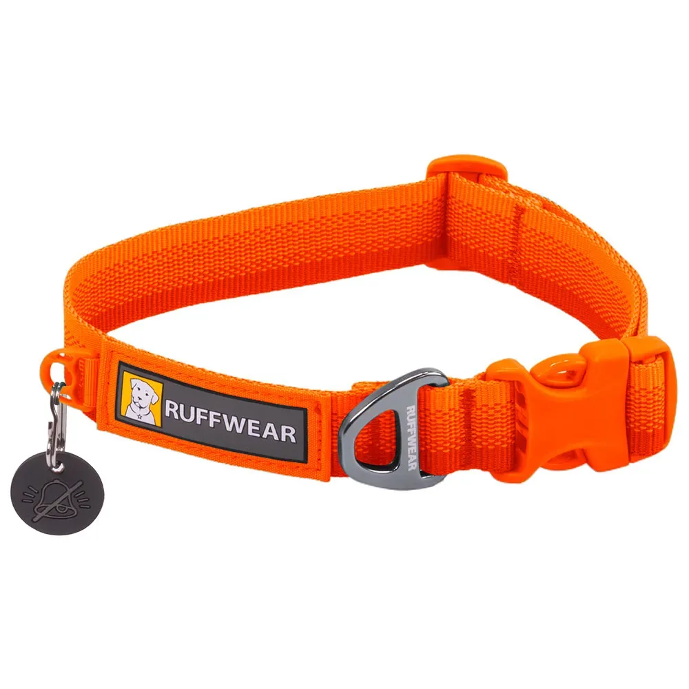 Front Range™ Hondenhalsband fra Ruffwear – produktbillede