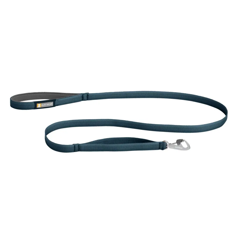 Front Range™ Leine blau de Ruffwear en Regular – photo produit