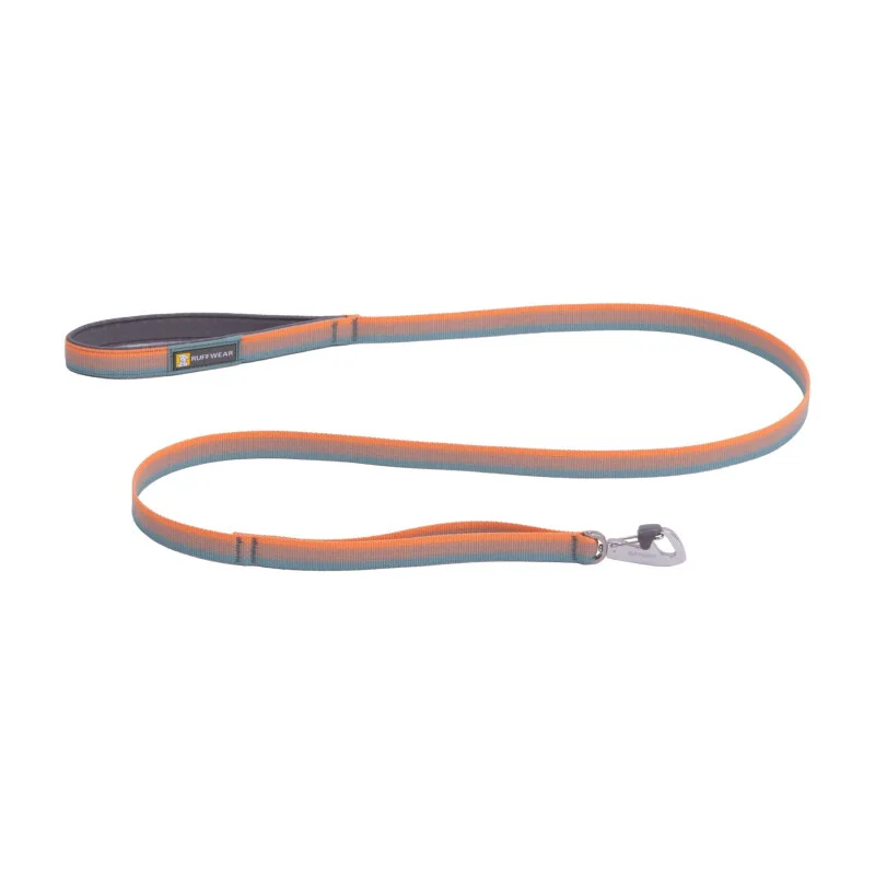 Front Range™ Leine de Ruffwear en Pfirsich, Regular – photo produit