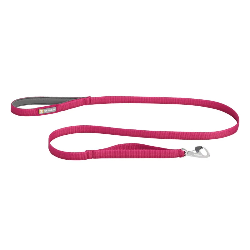 Front Range™ Leine pink by Ruffwear in Regular – product photo