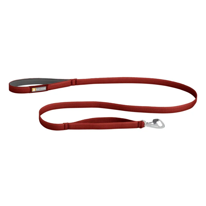 Front Range™ Leine rubin by Ruffwear in Regular – product photo