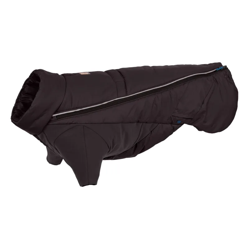 Furness™ Hundejacke grau XXS van Ruffwear in Regular – productfoto