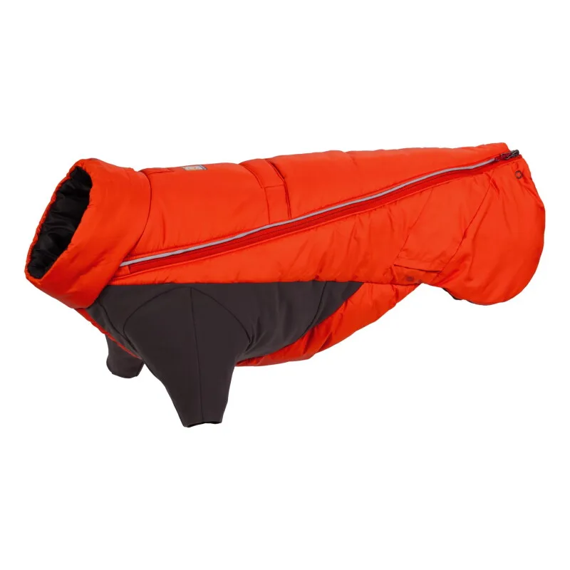 Manteau Pour Chien Furness de Ruffwear en Regular – photo produit