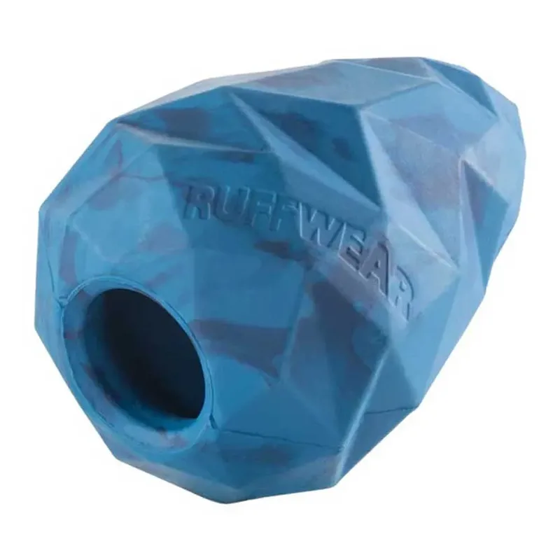 Gnawt-a-cone Hondenspeeltje de Ruffwear – photo produit 1 sur 2