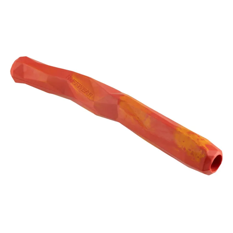 Gnawt-a-Stick™ Spielzeug rot by Ruffwear in Regular – product photo