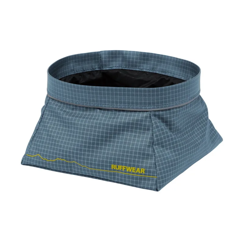 Great Basin™ Napf schieferblau L de Ruffwear en Regular – photo produit