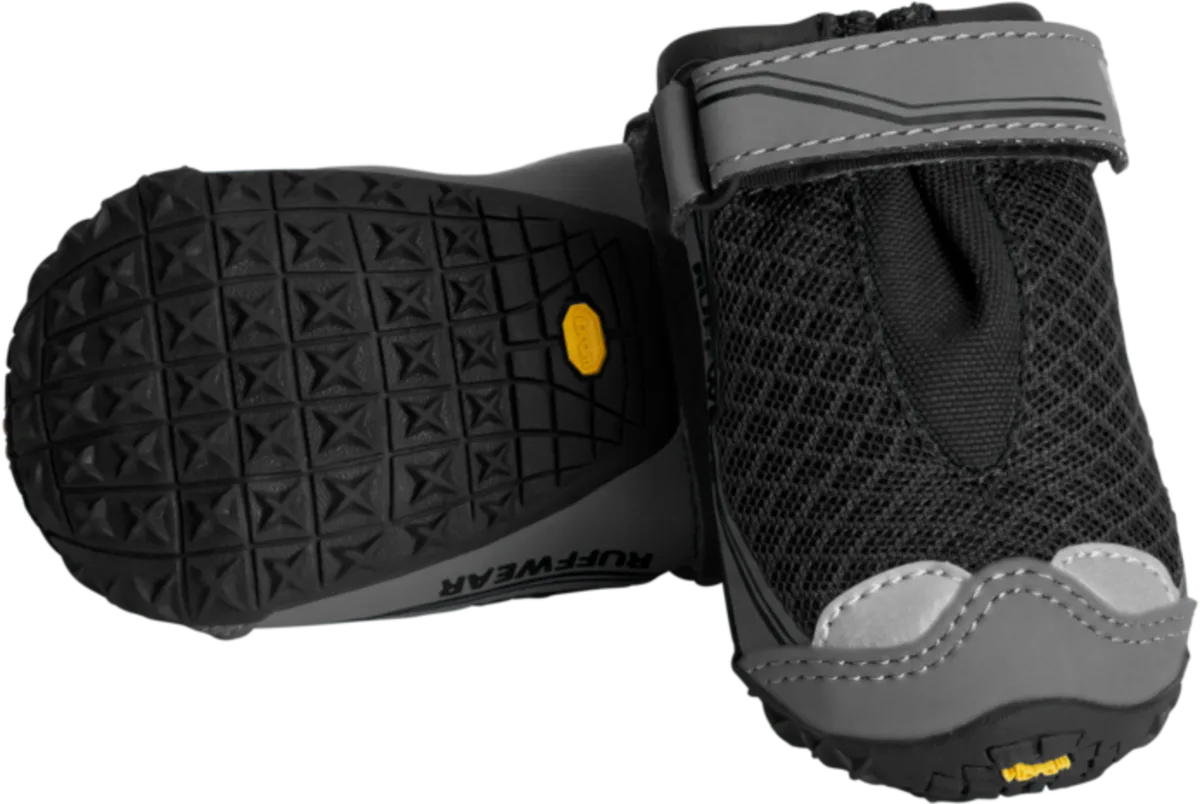 Chaussures Pour Chien Grip Trex 2 Unités de Ruffwear – photo produit