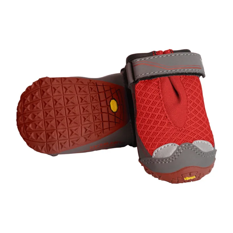 Chaussures Pour Chien Grip Trex™ de Ruffwear en Regular – photo produit