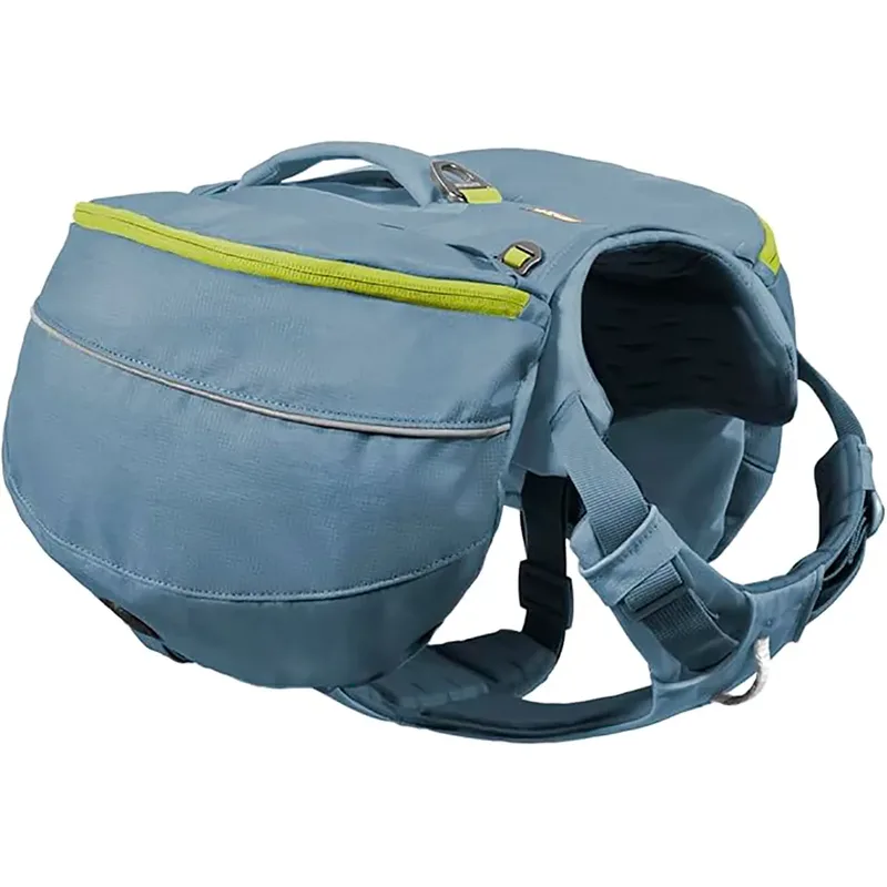 Harnais Avec Sac Palisades™ by Ruffwear – product photo