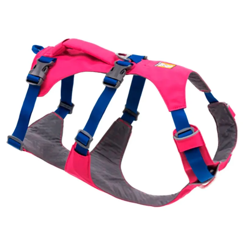 Harnais Pour Chien Flagline by Ruffwear – product photo