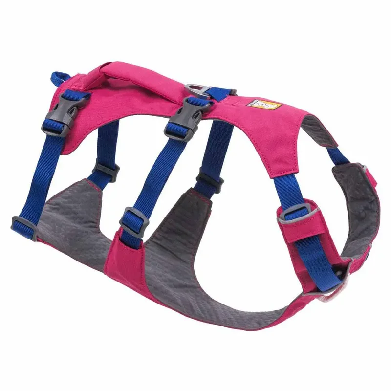 Harnais Pour Chien Flagline™ by Ruffwear – product photo