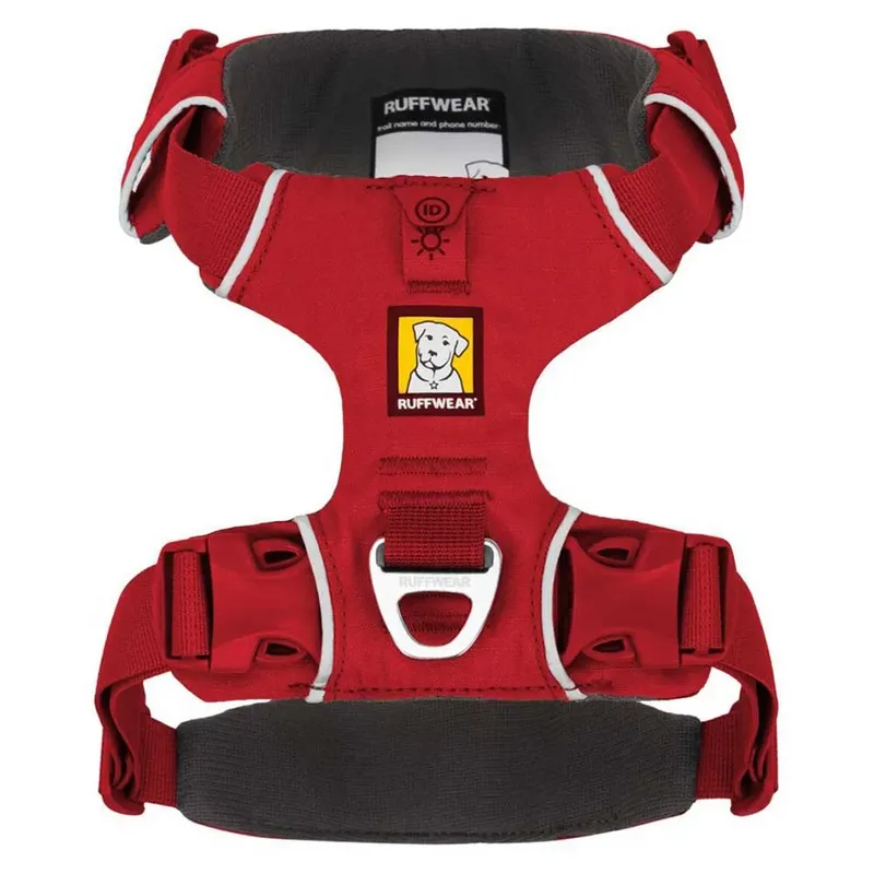 Harnais Pour Chien Front Range by Ruffwear – product photo