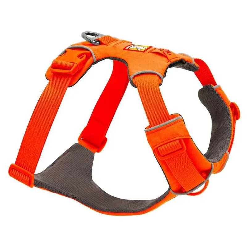 Harnais Pour Chien Front Range by Ruffwear – product photo