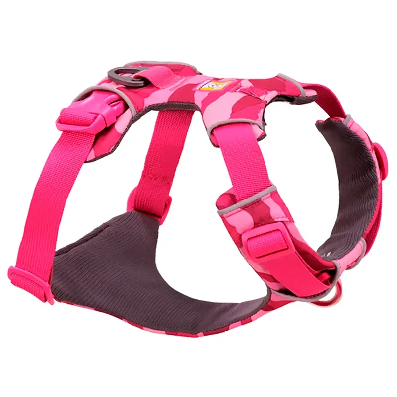 Harnais Pour Chien Front Range® by Ruffwear – product photo