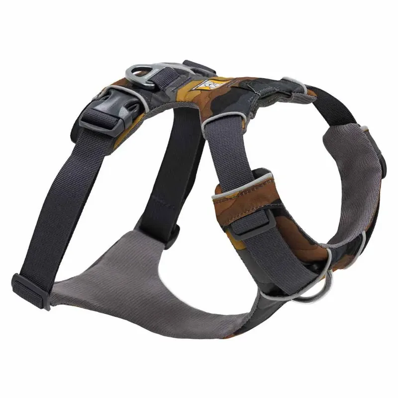 Harnais Pour Chien Front Range® by Ruffwear – product photo