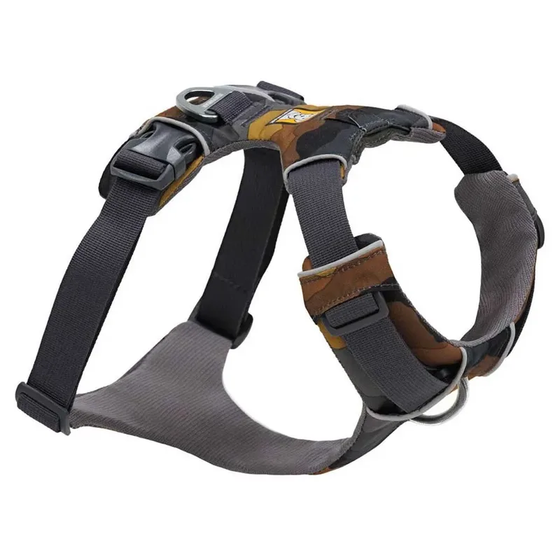 Harnais Pour Chien Front Range by Ruffwear – product photo