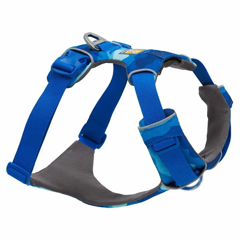 Harnais Pour Chien Front Range® van Ruffwear – productfoto