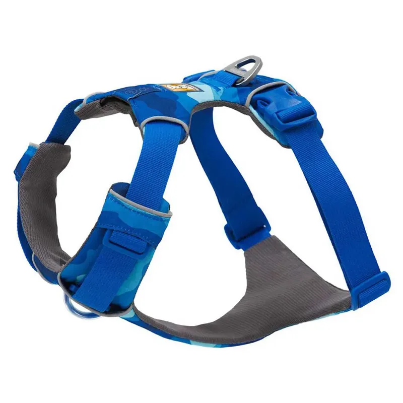 Harnais Pour Chien Front Range by Ruffwear – product photo