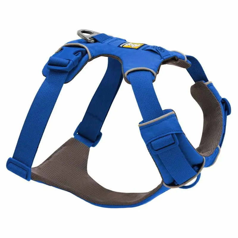 Harnais Pour Chien Front Range® van Ruffwear – productfoto