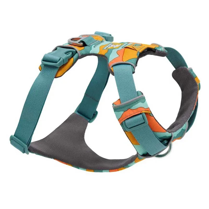 Harnais Pour Chien Front Range by Ruffwear – product photo