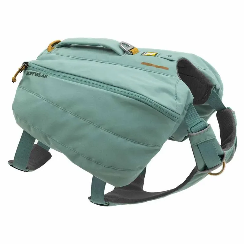 Harnais Pour Chien Front Range™ by Ruffwear – product photo