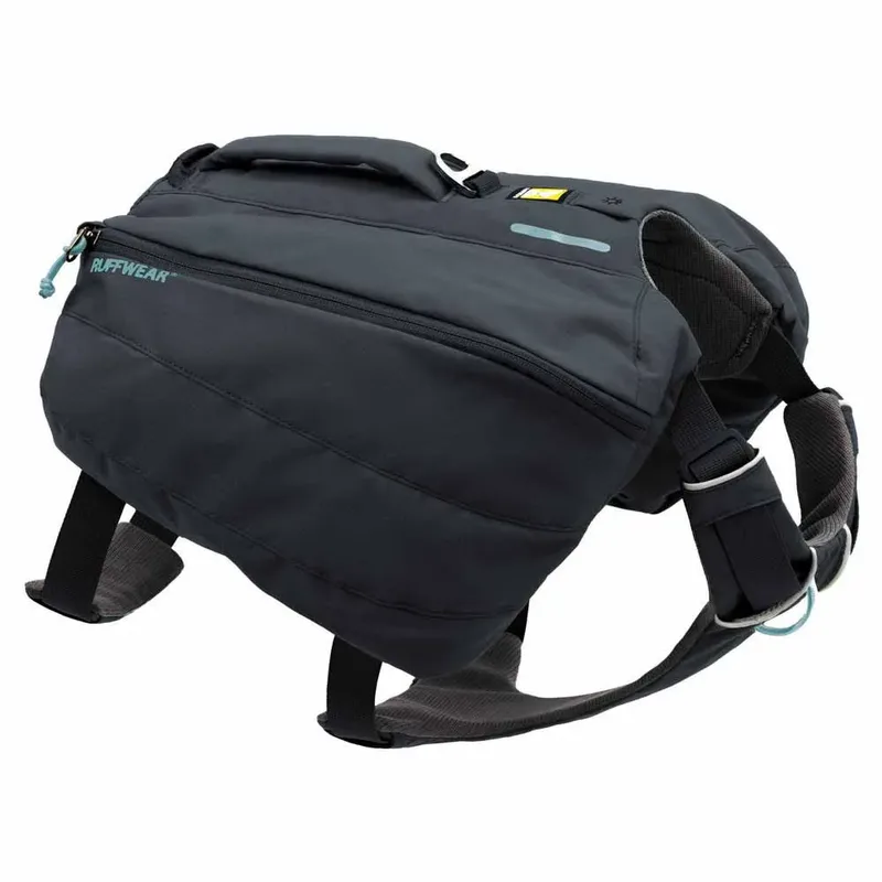 Harnais Pour Chien Front Range™ by Ruffwear – product photo