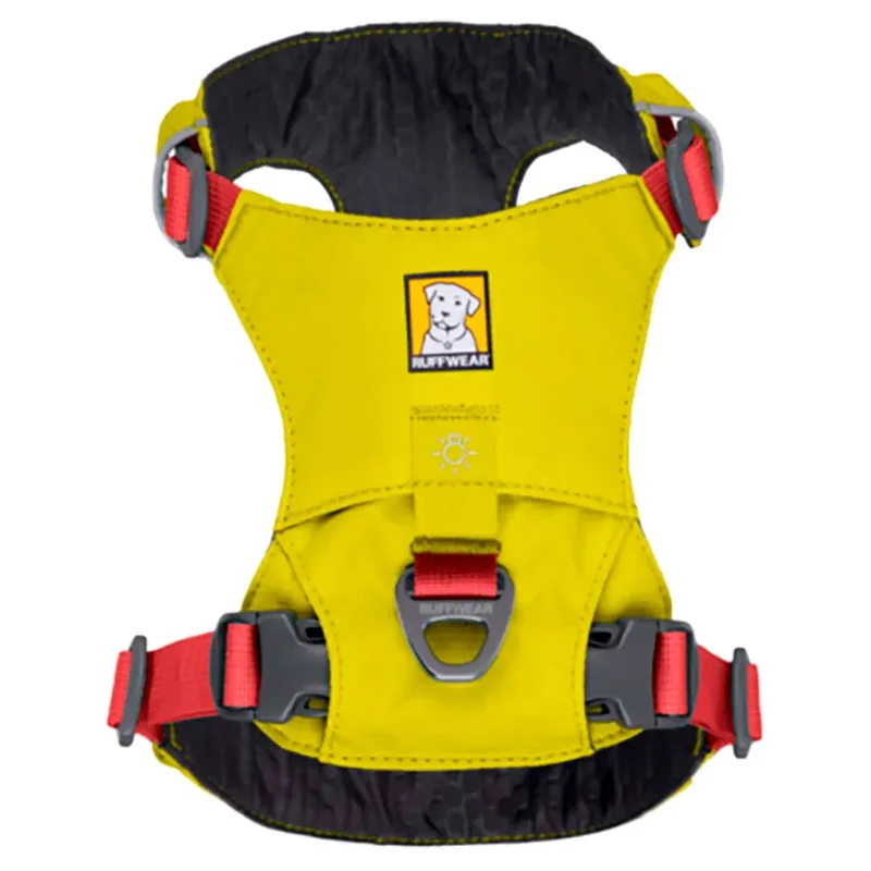 Harnais Pour Chien Hi & Light by Ruffwear – product photo