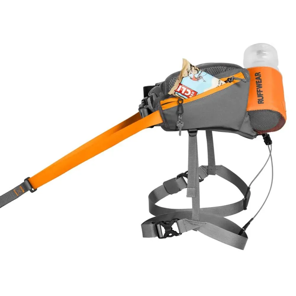 Harnais Pour Chien Omnijore™ Joring System fra Ruffwear – produktbillede