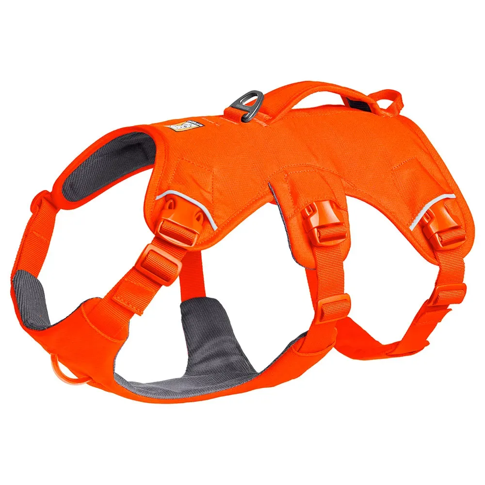 Harnais Pour Chien Web Master™ fra Ruffwear – produktbillede