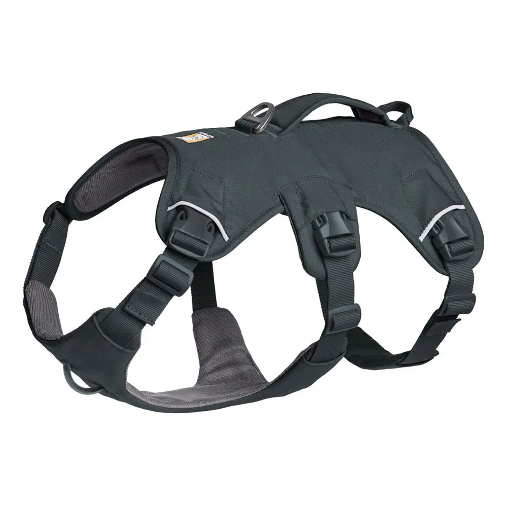 Harnais Pour Chien Web Master™ fra Ruffwear – produktbillede
