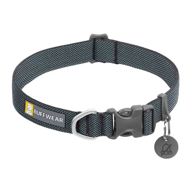 Hi & Light Hondenhalsband fra Ruffwear – produktbillede